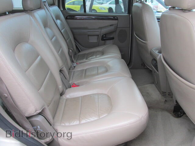 2005 FORD EXPLORER - VIN: 1FMDU75E85ZA26671 - Фото 6