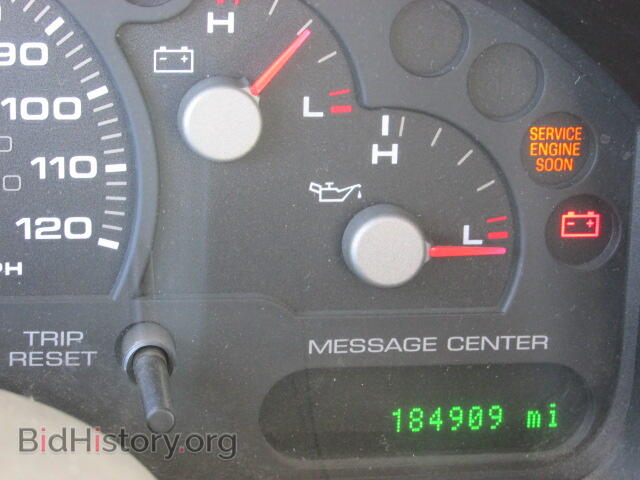 2005 FORD EXPLORER - VIN: 1FMDU75E85ZA26671 - Фото 8
