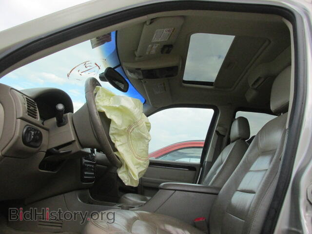 2005 FORD EXPLORER - VIN: 1FMDU75E85ZA26671 - Фото 10