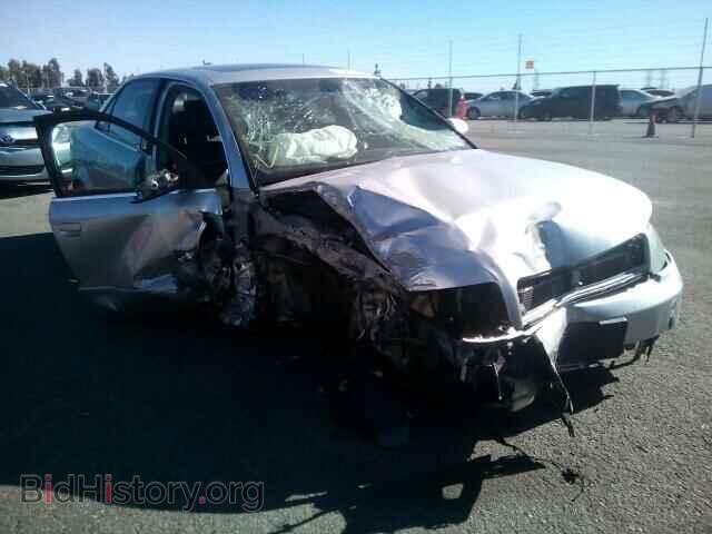 Photo WAULT68E55A059115 - AUDI A4 2005