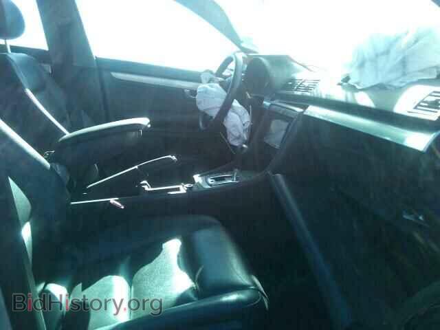 2005 AUDI A4 - VIN: WAULT68E55A059115 - Фото 5