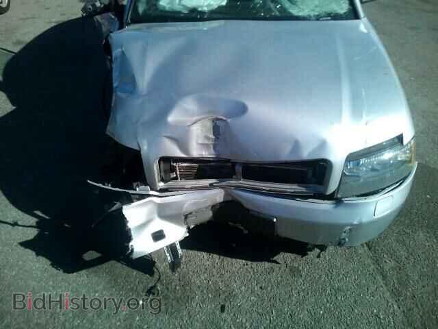 2005 AUDI A4 - VIN: WAULT68E55A059115 - Фото 7
