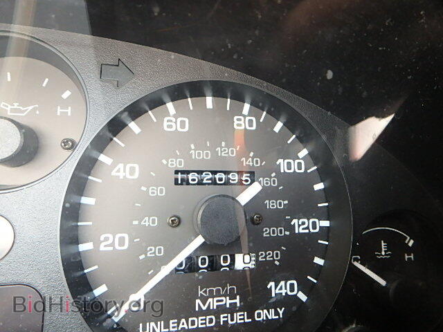 1996 MAZDA MIATA - VIN: JM1NA353XT0701155 - Фото 8