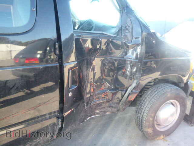 2006 FORD ECONOLINE - VIN: 1FTSE34L76DB29628 - Фото 9