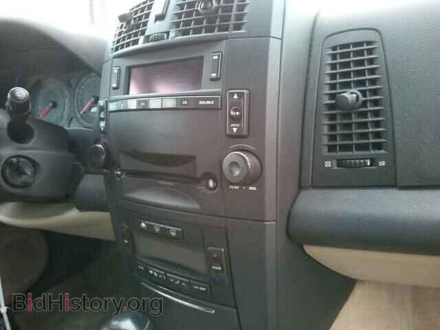 2004 CADILLAC CTS - VIN: 1G6DM577740182732 - Photo 10