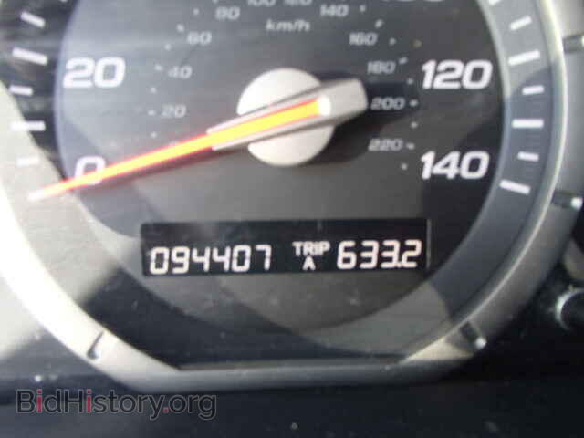 2008 HONDA PILOT - VIN: 5FNYF18678B021053 - Фото 8