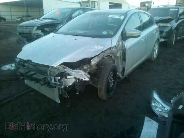 2014 FORD FOCUS - VIN: 1FADP3K22EL373758 - Photo 2