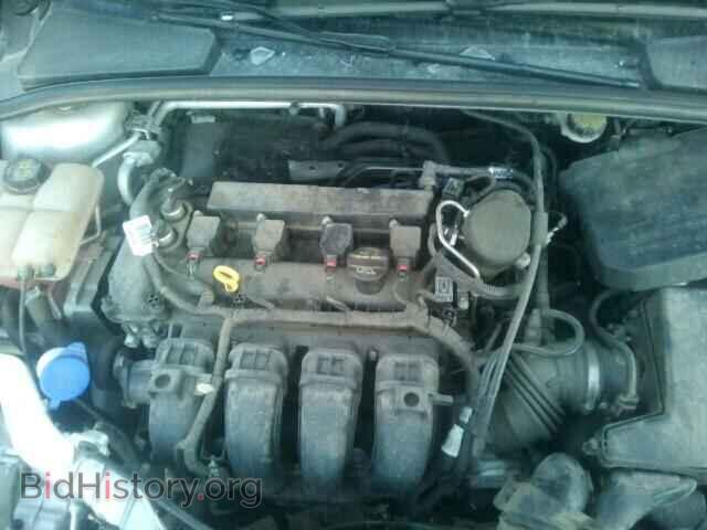 2014 FORD FOCUS - VIN: 1FADP3K22EL373758 - Photo 7