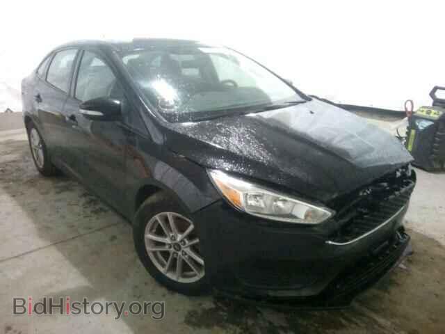 Photo 1FADP3F21FL252229 - FORD FOCUS 2015