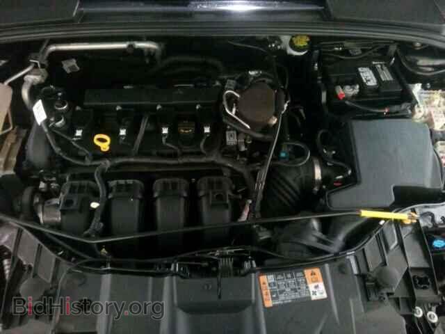 2015 FORD FOCUS - VIN: 1FADP3F21FL252229 - Photo 7