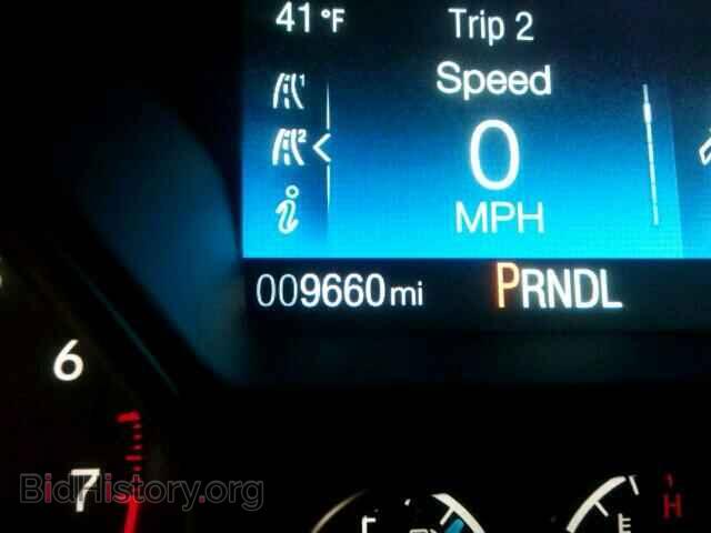 2015 FORD FOCUS - VIN: 1FADP3F21FL252229 - Photo 8