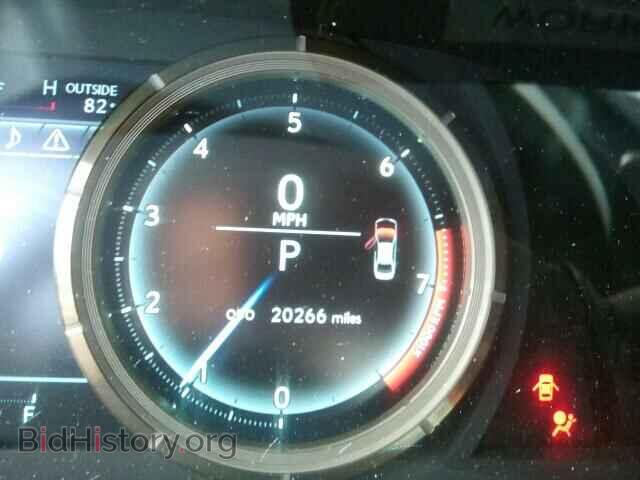 2014 LEXUS IS250 - VIN: JTHBF1D23E5028599 - Фото 8
