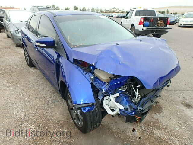 Photo 1FADP3F25EL259845 - FORD FOCUS 2014