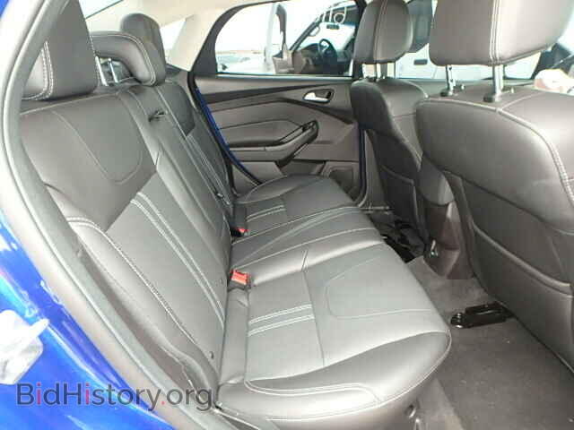 2014 FORD FOCUS - VIN: 1FADP3F25EL259845 - Photo 6