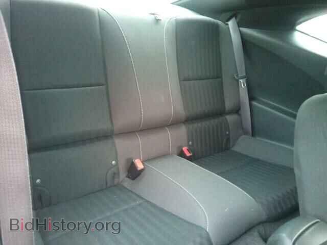 2013 CHEVROLET CAMARO - VIN: 2G1FA1E37D9183885 - Фото 6