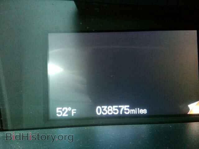 2014 HONDA CIVIC - VIN: 19XFB2F53EE230262 - Фото 8