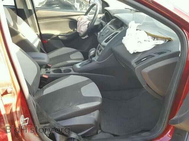 2014 FORD FOCUS - VIN: 1FADP3F26EL224537 - Фото 5