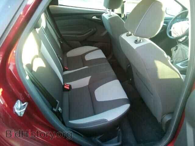 2014 FORD FOCUS - VIN: 1FADP3F26EL224537 - Фото 6