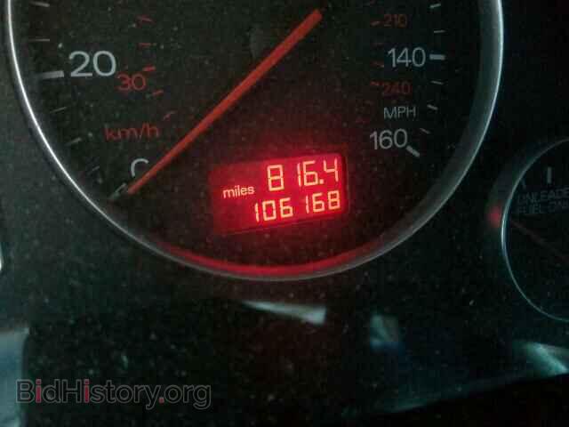2005 AUDI A4 - VIN: WAULC68E55A012943 - Фото 8