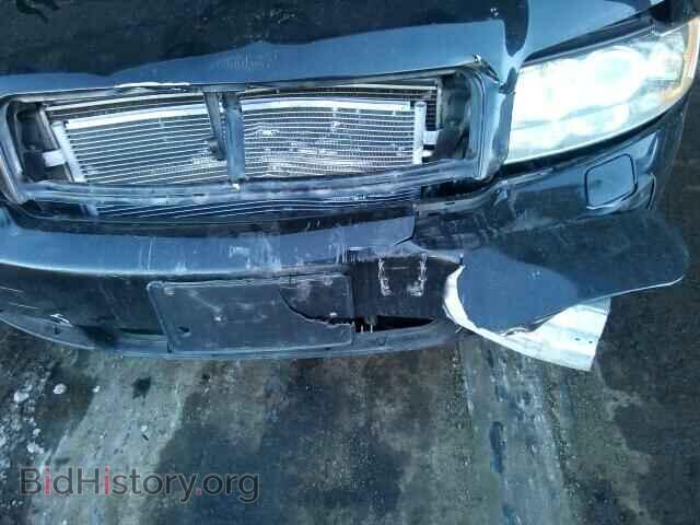 2005 AUDI A4 - VIN: WAULC68E55A012943 - Фото 9