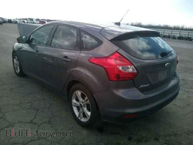 2014 FORD FOCUS - VIN: 1FADP3K25EL433046 - Photo 3