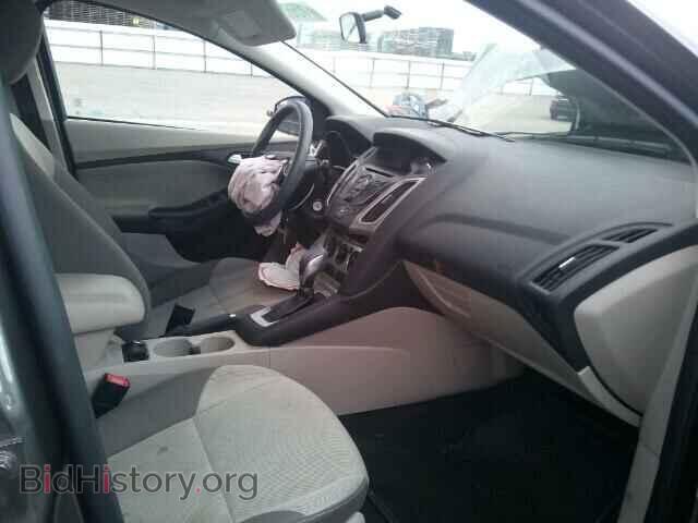 2014 FORD FOCUS - VIN: 1FADP3K25EL433046 - Photo 5