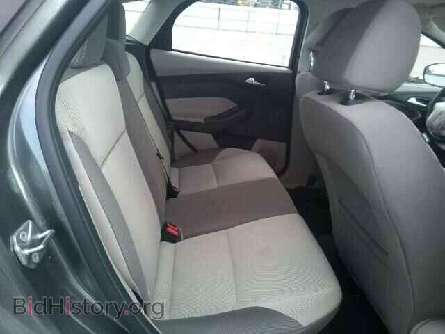 2014 FORD FOCUS - VIN: 1FADP3K25EL433046 - Photo 6