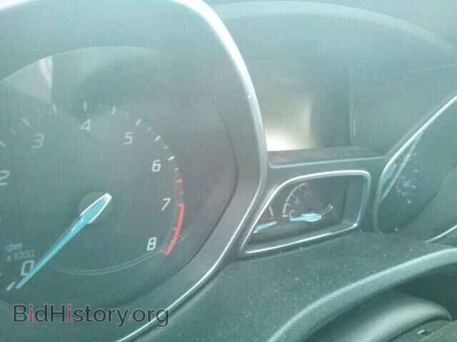 2014 FORD FOCUS - VIN: 1FADP3K25EL433046 - Photo 8