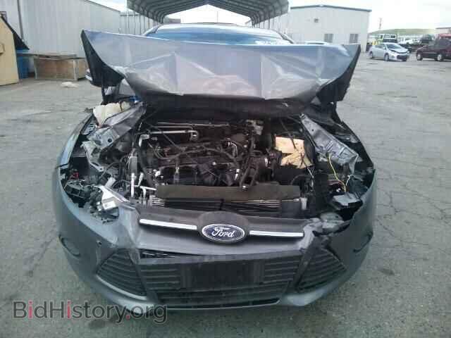 2014 FORD FOCUS - VIN: 1FADP3K25EL433046 - Photo 9