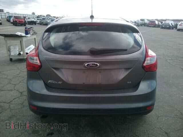 2014 FORD FOCUS - VIN: 1FADP3K25EL433046 - Photo 10