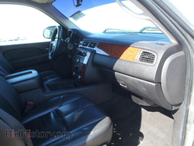 2007 CHEVROLET SILVERADO - VIN: 1GCEK19J37Z512097 - Фото 5
