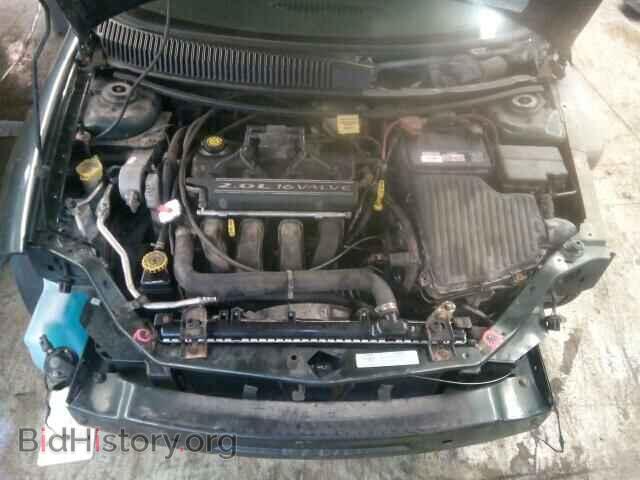2001 DODGE NEON - VIN: 1B3ES46C51D203745 - Фото 7