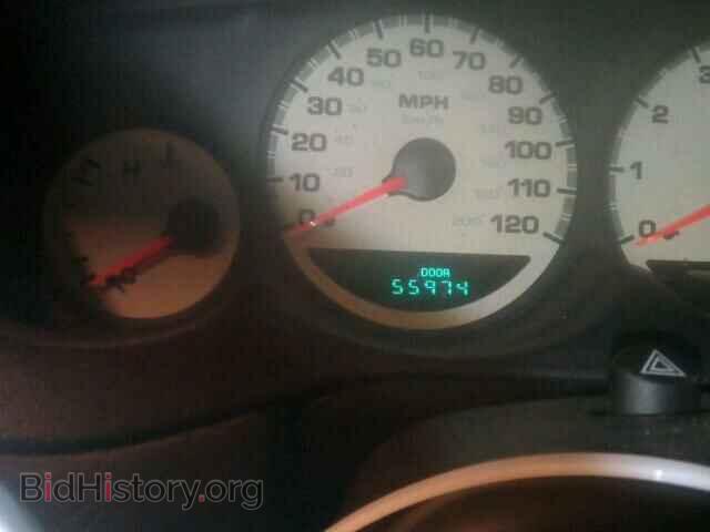 2001 DODGE NEON - VIN: 1B3ES46C51D203745 - Фото 8