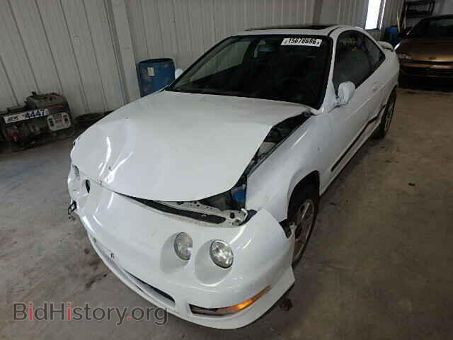 1995 ACURA INTEGRA - VIN: JH4DC4456SS008776 - Фото 2