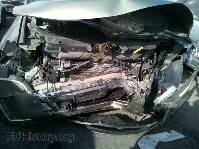 2012 FORD EDGE - VIN: 2FMDK3JC7CBA37793 - Photo 9
