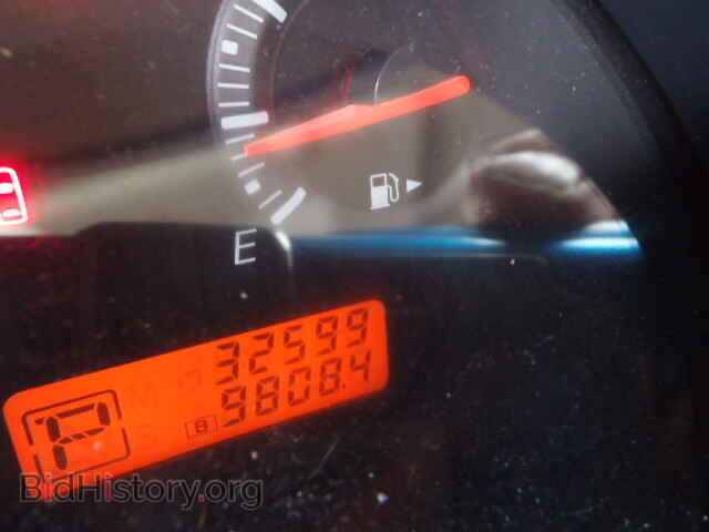 2010 NISSAN VERSA - VIN: 3N1BC1CP8AL372997 - Фото 8