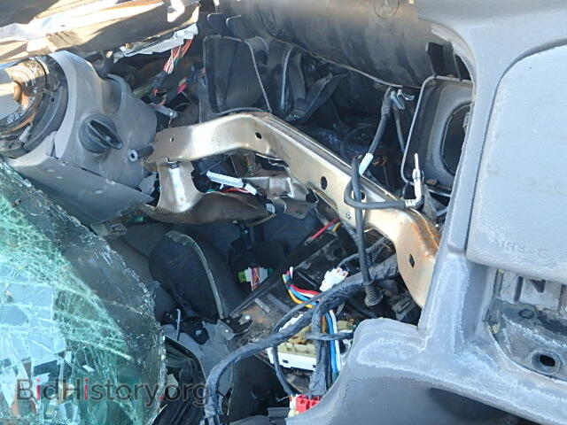 1999 FORD CROWN VIC - VIN: 2FAFP73W6XX136746 - Фото 9