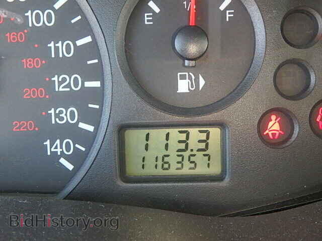 2007 FORD FOCUS - VIN: 1FAFP34N17W279954 - Photo 8