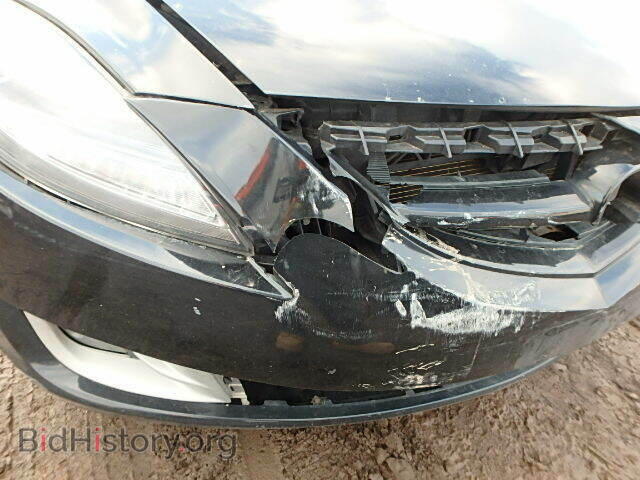 2009 MAZDA 6 - VIN: 1YVHP82AX95M44032 - Фото 9