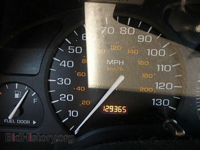 2003 SATURN VUE - VIN: 5GZCZ63BX3S890498 - Фото 8