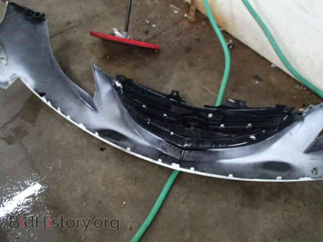 2010 MAZDA 6 - VIN: 1YVHZ8CH0A5M34734 - Фото 10
