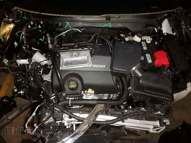 2013 FORD EDGE - VIN: 2FMDK4AK8DBC62254 - Фото 7