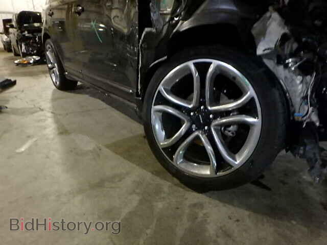 2013 FORD EDGE - VIN: 2FMDK4AK8DBC62254 - Фото 10