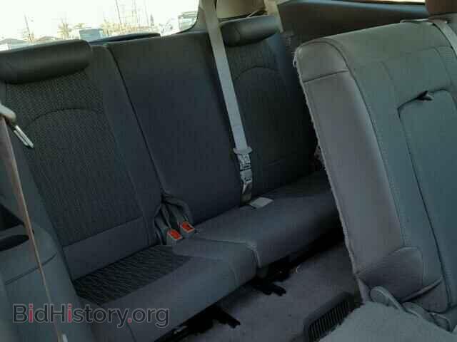 2014 CHEVROLET TRAVERSE - VIN: 1GNKRFKD4EJ303356 - Фото 6
