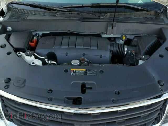 2014 CHEVROLET TRAVERSE - VIN: 1GNKRFKD4EJ303356 - Фото 7