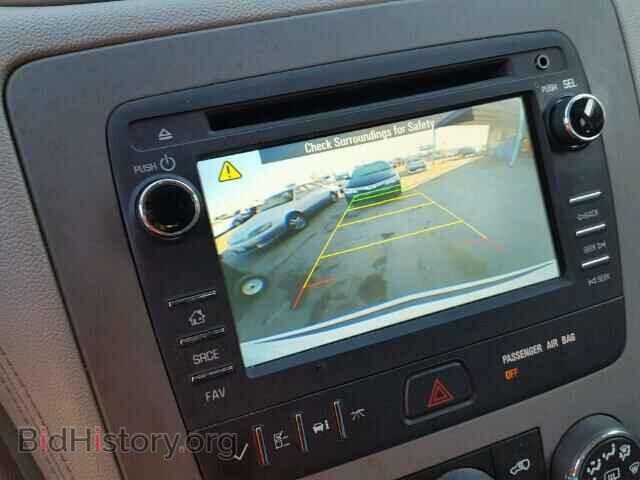 2014 CHEVROLET TRAVERSE - VIN: 1GNKRFKD4EJ303356 - Фото 9