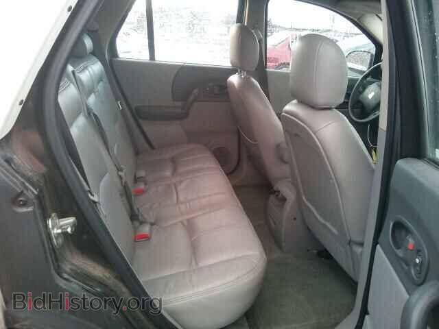 2002 SATURN VUE - VIN: 5GZCZ63B22S803370 - Фото 6