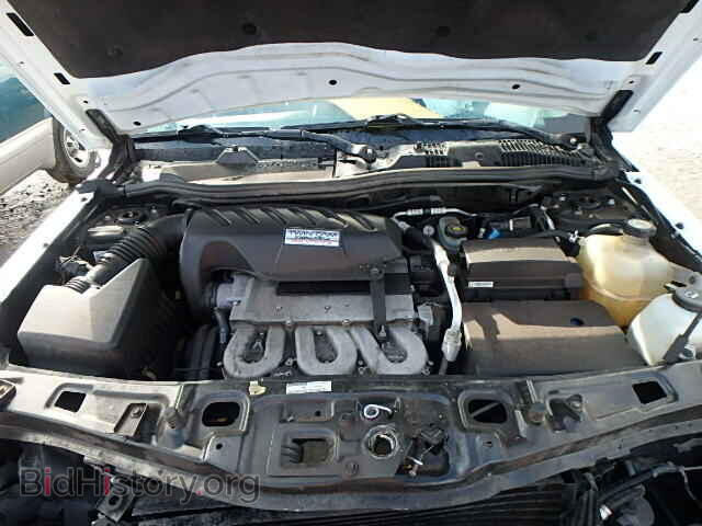 2002 SATURN VUE - VIN: 5GZCZ63B22S803370 - Фото 7