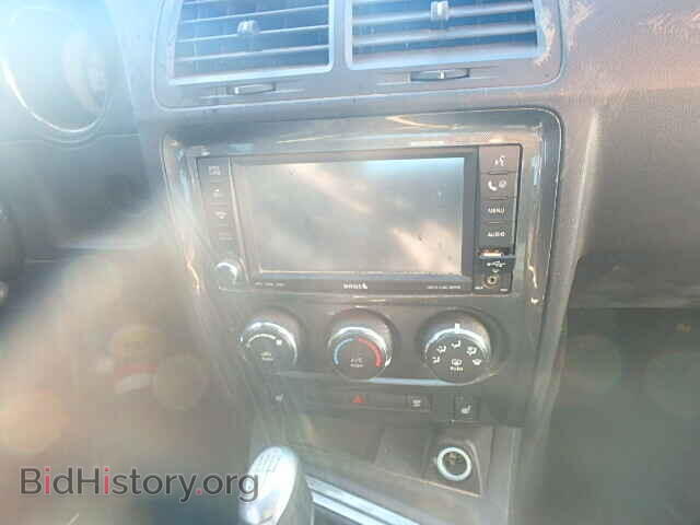 2010 DODGE CHALLENGER - VIN: 2B3CJ5DT3AH103665 - Фото 9