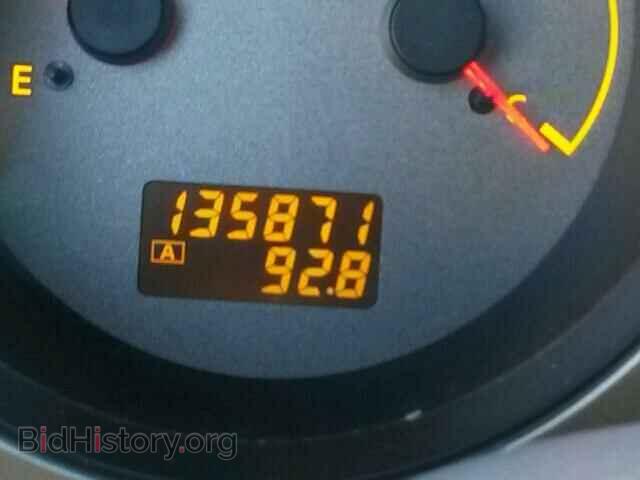 2006 NISSAN MAXIMA - VIN: 1N4BA41E96C812286 - Фото 8